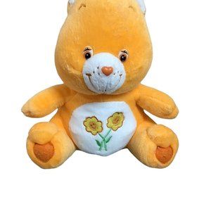 Care Bear Friendship Friend Bear